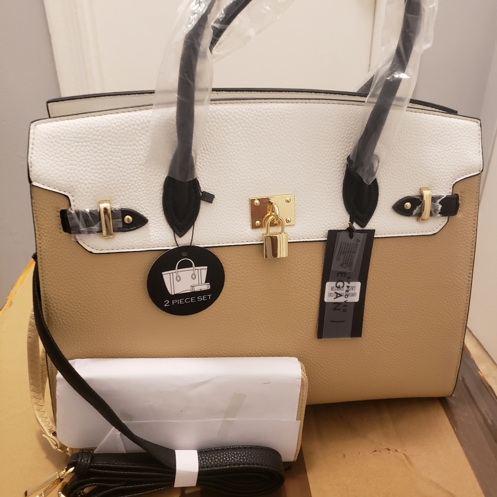 Messenger bag